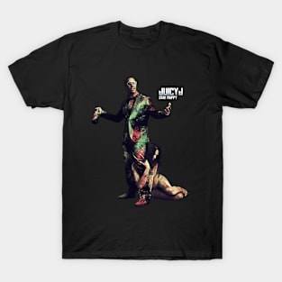 Vintage juicy j stay T-Shirt